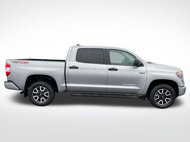 used 2020 Toyota Tundra car, priced at $41,785