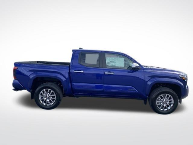 new 2024 Toyota Tacoma car, priced at $53,400