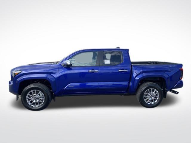 new 2024 Toyota Tacoma car, priced at $53,400