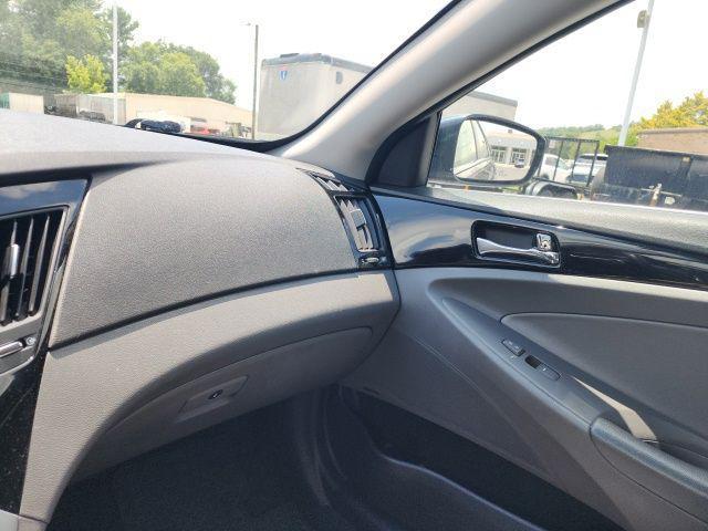 used 2012 Hyundai Sonata car, priced at $6,745