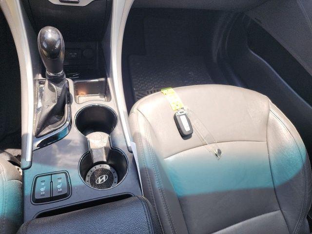 used 2012 Hyundai Sonata car, priced at $6,745