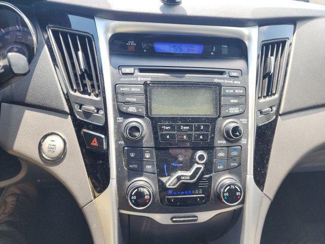 used 2012 Hyundai Sonata car, priced at $6,745
