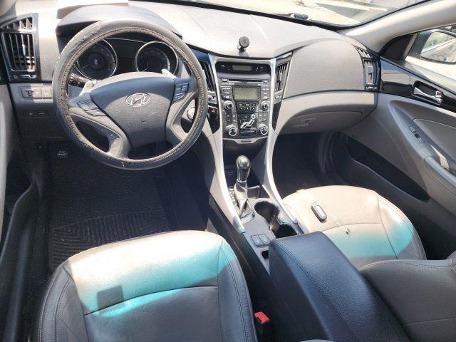 used 2012 Hyundai Sonata car, priced at $6,745