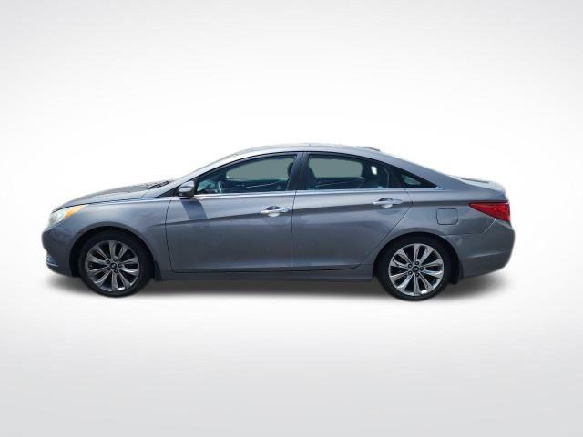 used 2012 Hyundai Sonata car, priced at $6,745