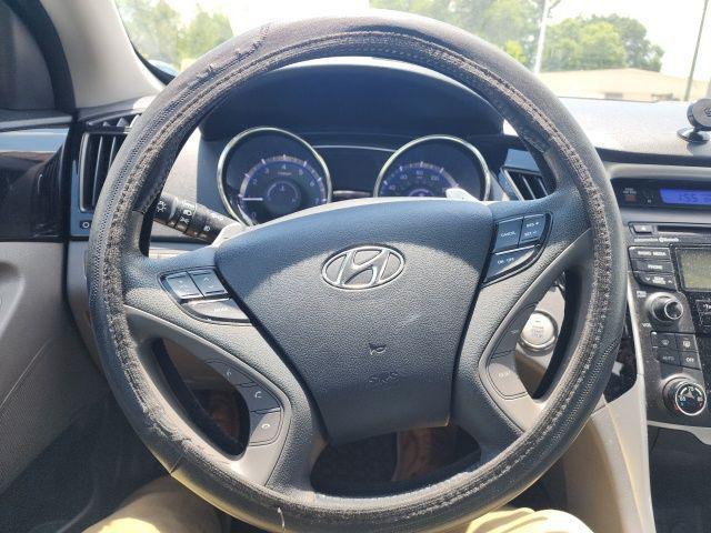 used 2012 Hyundai Sonata car, priced at $6,745