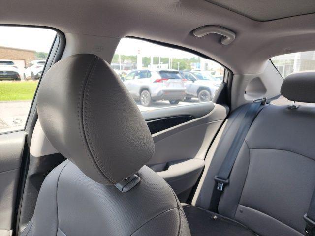 used 2012 Hyundai Sonata car, priced at $6,745