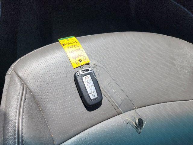 used 2012 Hyundai Sonata car, priced at $6,745