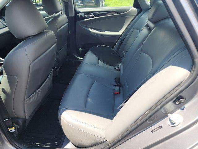 used 2012 Hyundai Sonata car, priced at $6,745