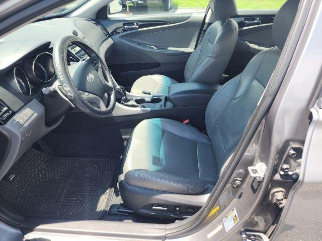 used 2012 Hyundai Sonata car, priced at $6,745