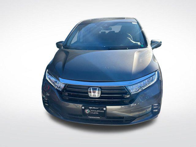 used 2022 Honda Odyssey car, priced at $34,785