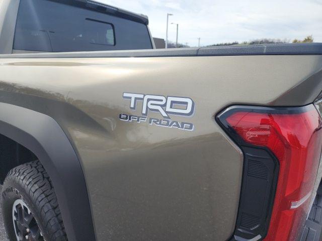 new 2025 Toyota Tacoma car, priced at $51,918