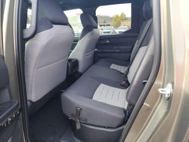 new 2025 Toyota Tacoma car, priced at $51,918