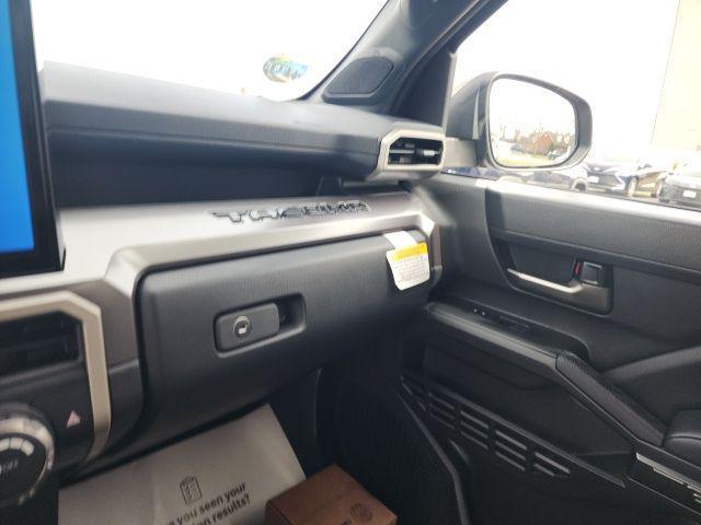 new 2025 Toyota Tacoma car, priced at $51,918