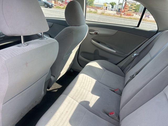 used 2010 Toyota Corolla car, priced at $8,000