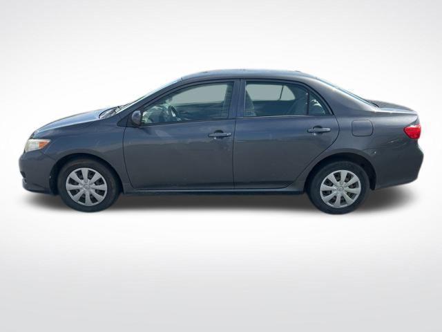 used 2010 Toyota Corolla car, priced at $8,000