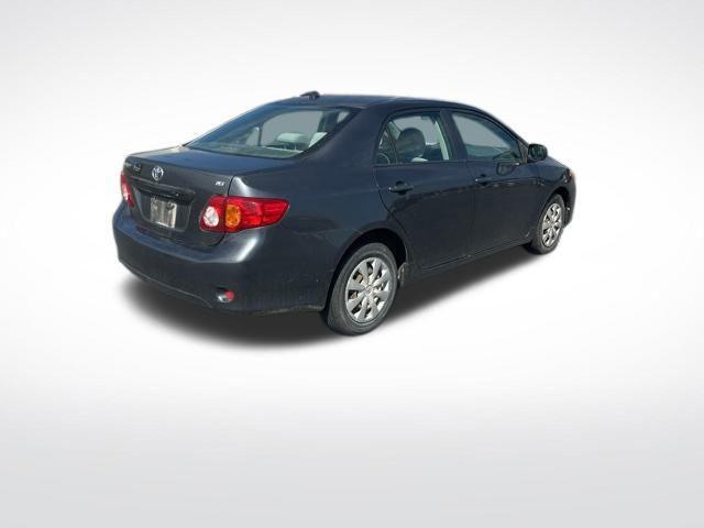 used 2010 Toyota Corolla car, priced at $8,000
