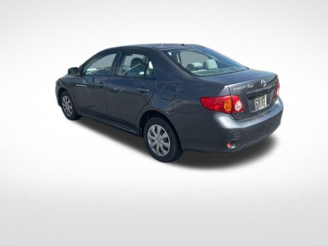 used 2010 Toyota Corolla car, priced at $8,000