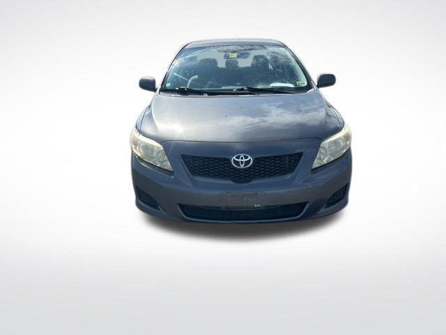 used 2010 Toyota Corolla car, priced at $8,000