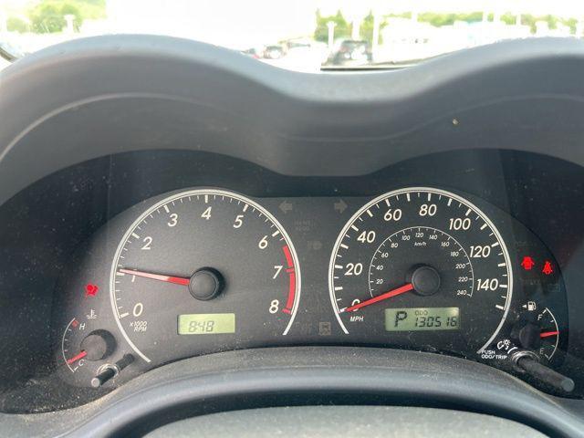 used 2010 Toyota Corolla car, priced at $8,000