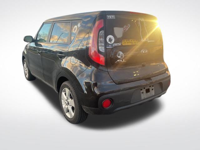 used 2019 Kia Soul car, priced at $9,800