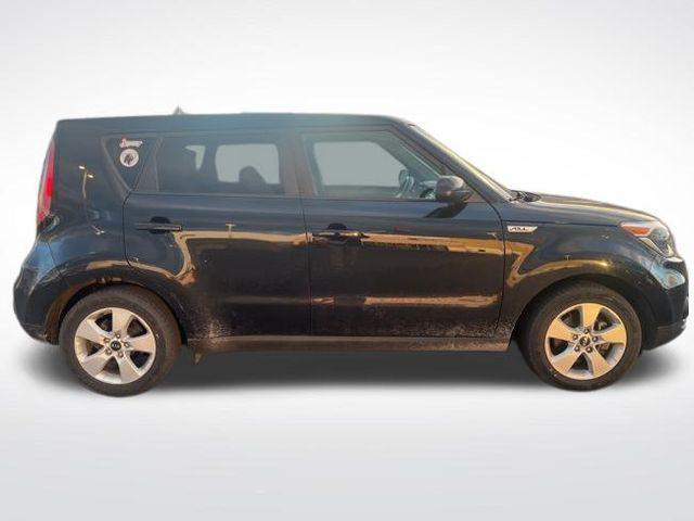 used 2019 Kia Soul car, priced at $9,800