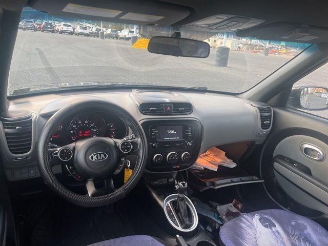 used 2019 Kia Soul car, priced at $9,800