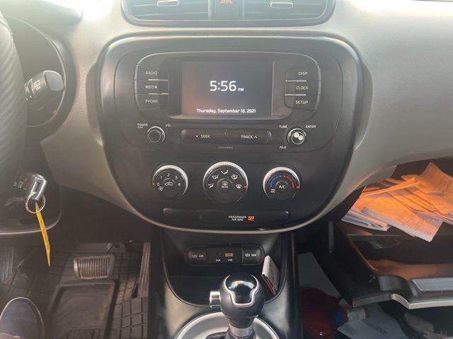 used 2019 Kia Soul car, priced at $9,800