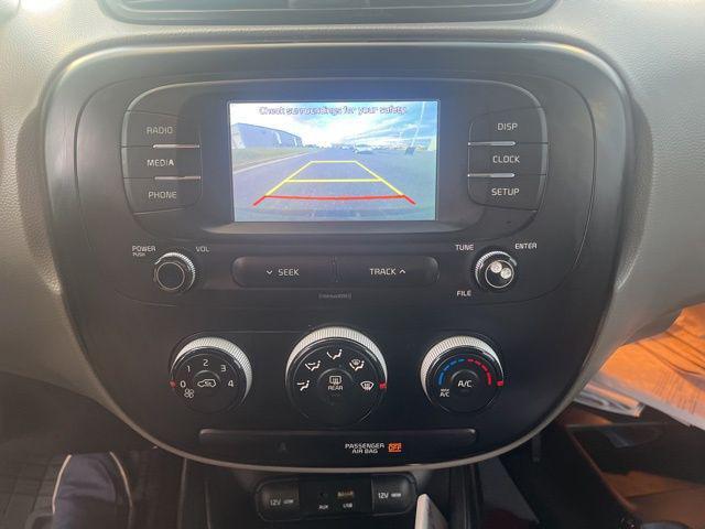 used 2019 Kia Soul car, priced at $9,800