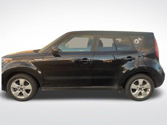 used 2019 Kia Soul car, priced at $9,800