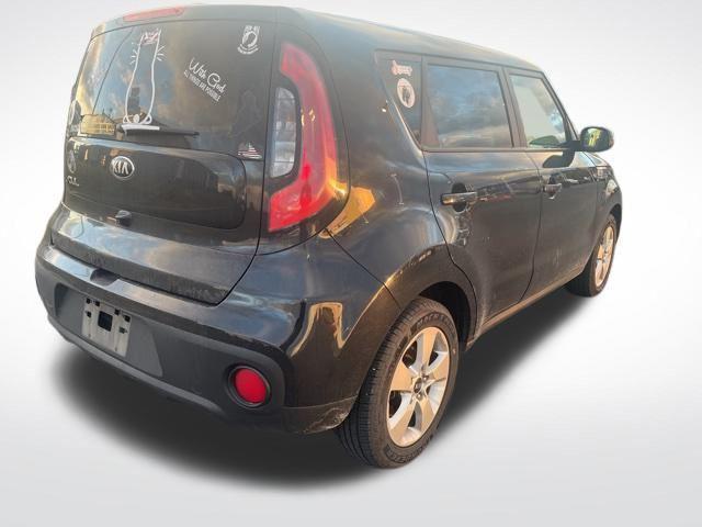 used 2019 Kia Soul car, priced at $9,800