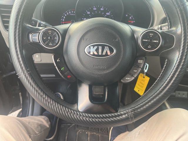 used 2019 Kia Soul car, priced at $9,800