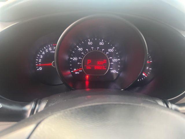 used 2019 Kia Soul car, priced at $9,800