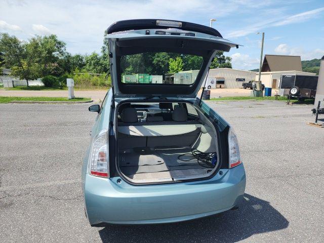 used 2013 Toyota Prius Plug-in car, priced at $14,500