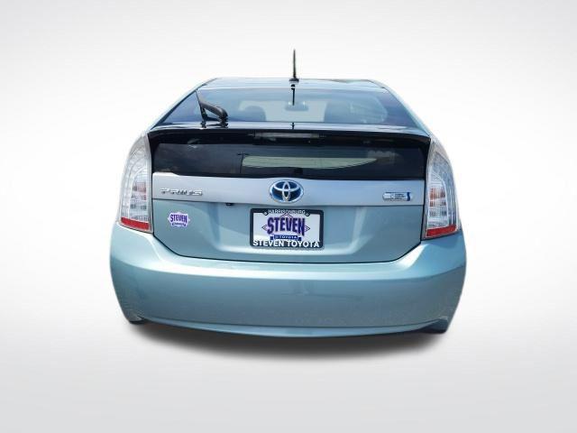 used 2013 Toyota Prius Plug-in car, priced at $14,500
