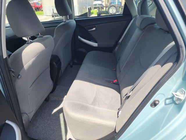 used 2013 Toyota Prius Plug-in car, priced at $14,500