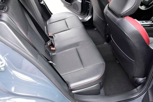 used 2023 Toyota Prius Prime car, priced at $32,000