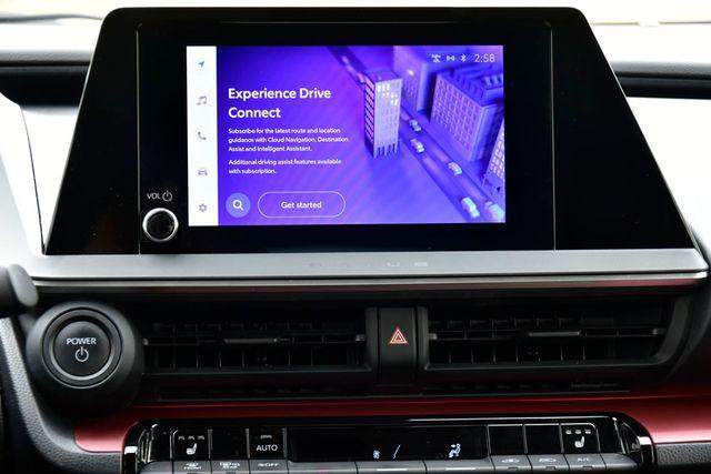 used 2023 Toyota Prius Prime car, priced at $32,000