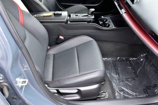 used 2023 Toyota Prius Prime car, priced at $32,000