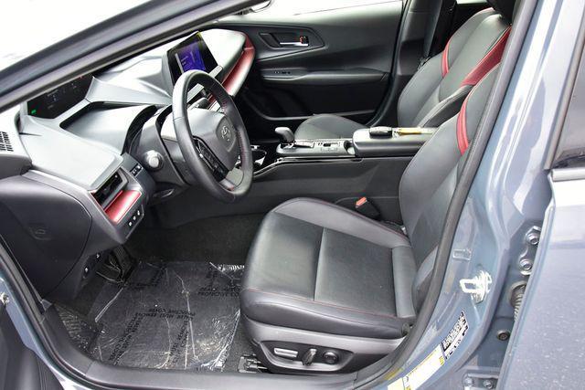used 2023 Toyota Prius Prime car, priced at $32,000