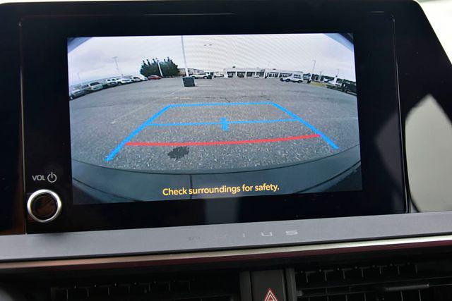 used 2023 Toyota Prius Prime car, priced at $32,000