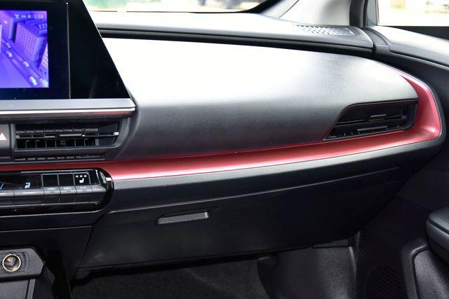 used 2023 Toyota Prius Prime car, priced at $32,000