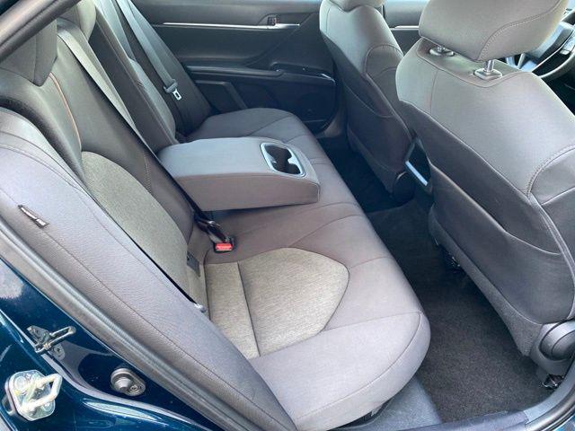 used 2020 Toyota Camry car, priced at $23,400