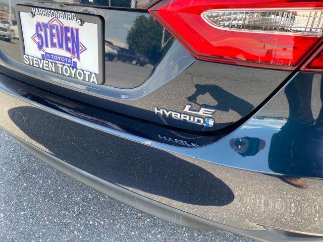 used 2020 Toyota Camry car, priced at $23,400