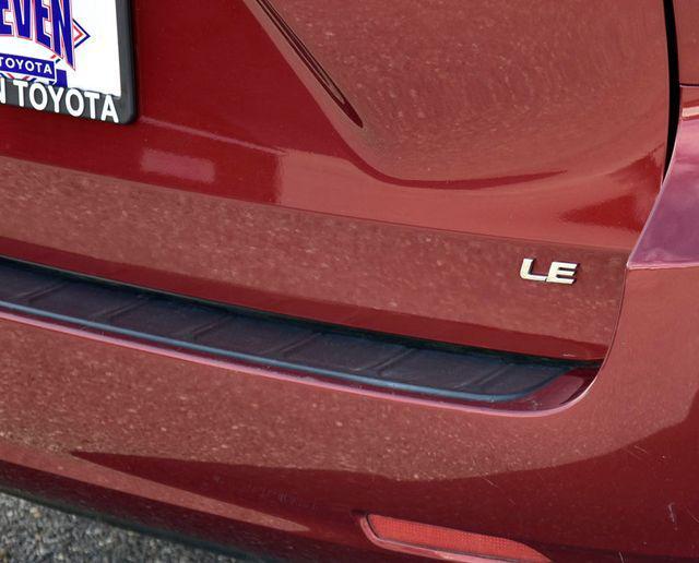 used 2020 Toyota Sienna car, priced at $25,830