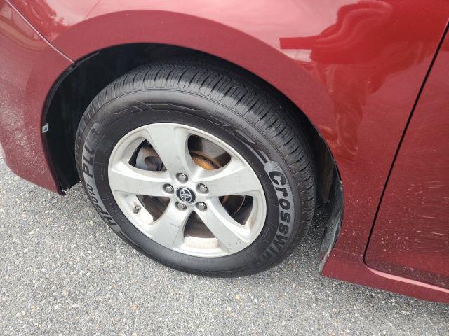 used 2020 Toyota Sienna car, priced at $25,830