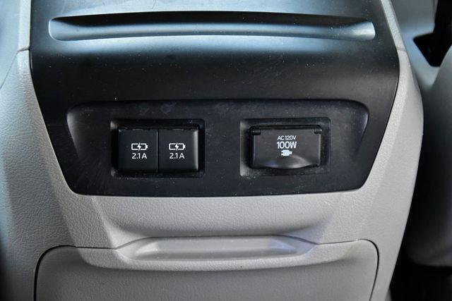 used 2020 Toyota Sienna car, priced at $25,830