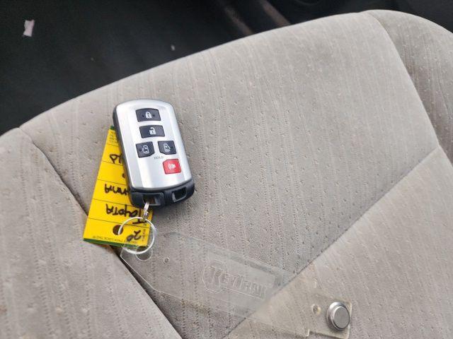 used 2020 Toyota Sienna car, priced at $25,830