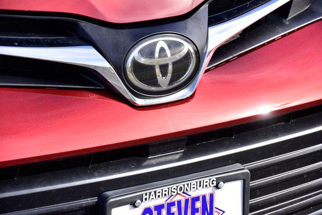 used 2020 Toyota Sienna car, priced at $25,830