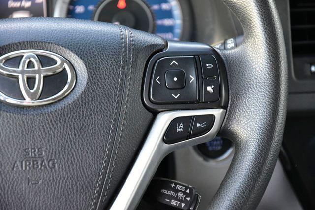 used 2020 Toyota Sienna car, priced at $25,830