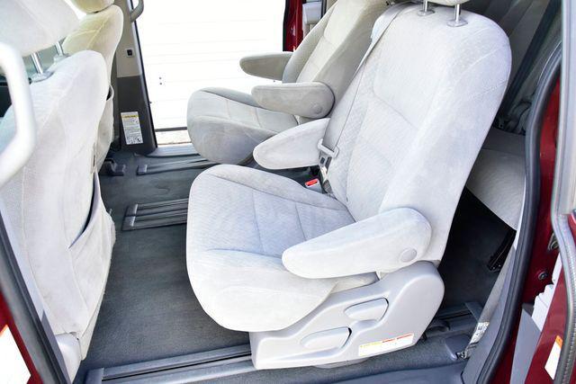 used 2020 Toyota Sienna car, priced at $25,830